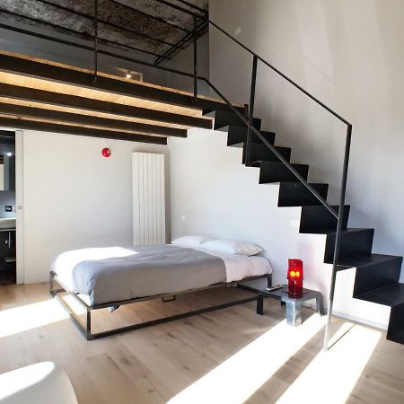 Hotel Il Coro Delle Nuvole Katania Zewnętrze zdjęcie