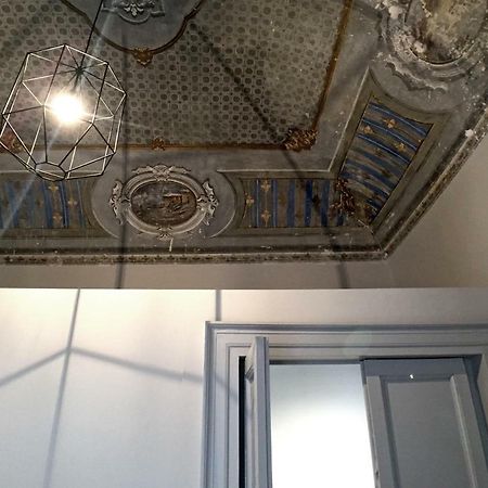 Hotel Il Coro Delle Nuvole Katania Zewnętrze zdjęcie