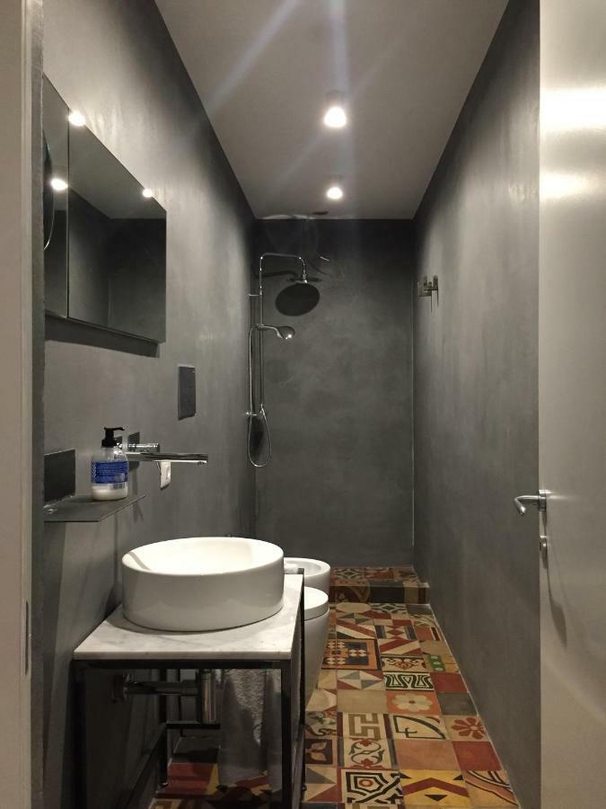 Hotel Il Coro Delle Nuvole Katania Zewnętrze zdjęcie