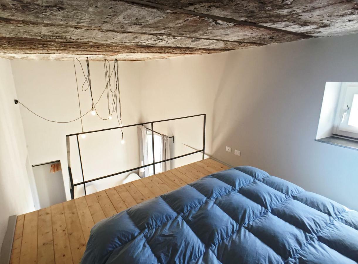 Hotel Il Coro Delle Nuvole Katania Zewnętrze zdjęcie