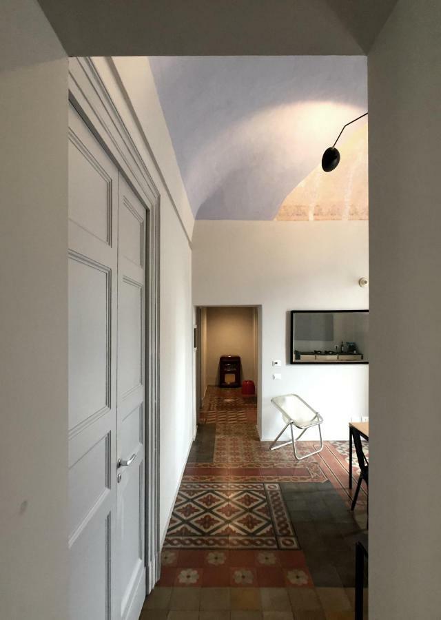 Hotel Il Coro Delle Nuvole Katania Zewnętrze zdjęcie