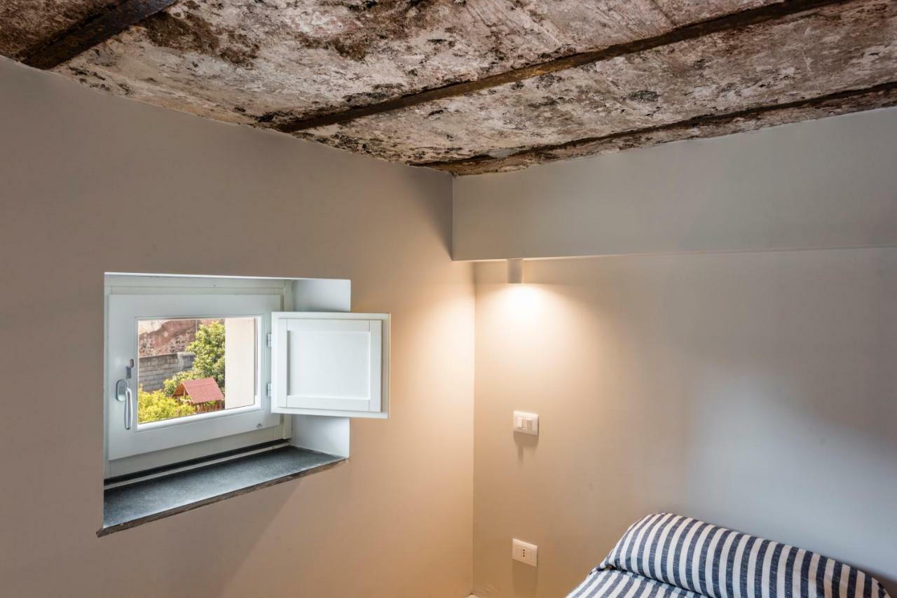 Hotel Il Coro Delle Nuvole Katania Zewnętrze zdjęcie