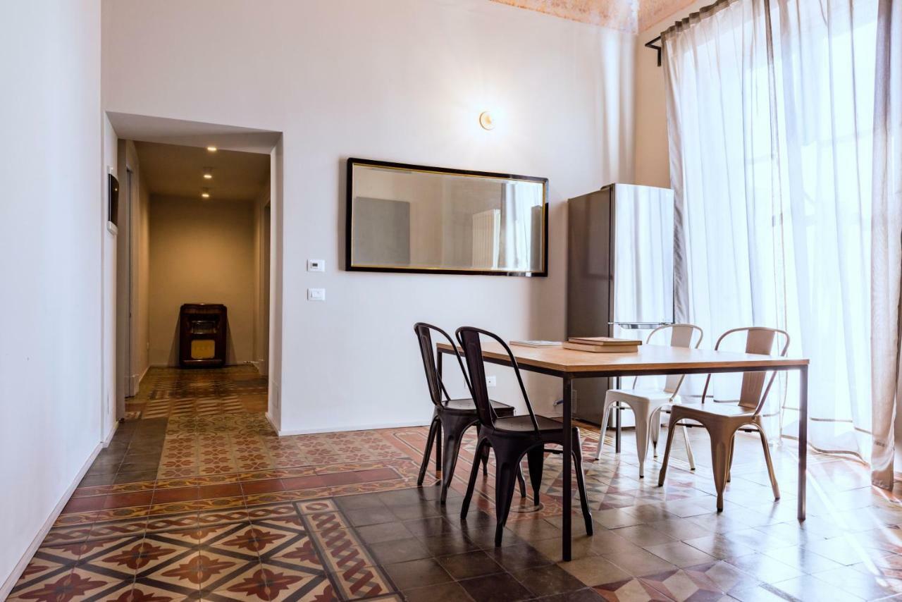 Hotel Il Coro Delle Nuvole Katania Zewnętrze zdjęcie