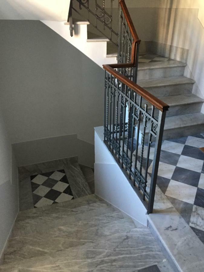 Hotel Il Coro Delle Nuvole Katania Zewnętrze zdjęcie