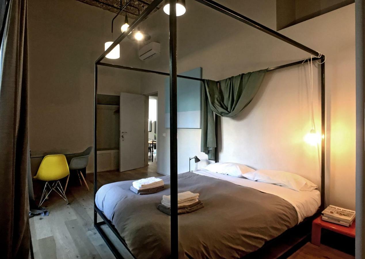 Hotel Il Coro Delle Nuvole Katania Zewnętrze zdjęcie