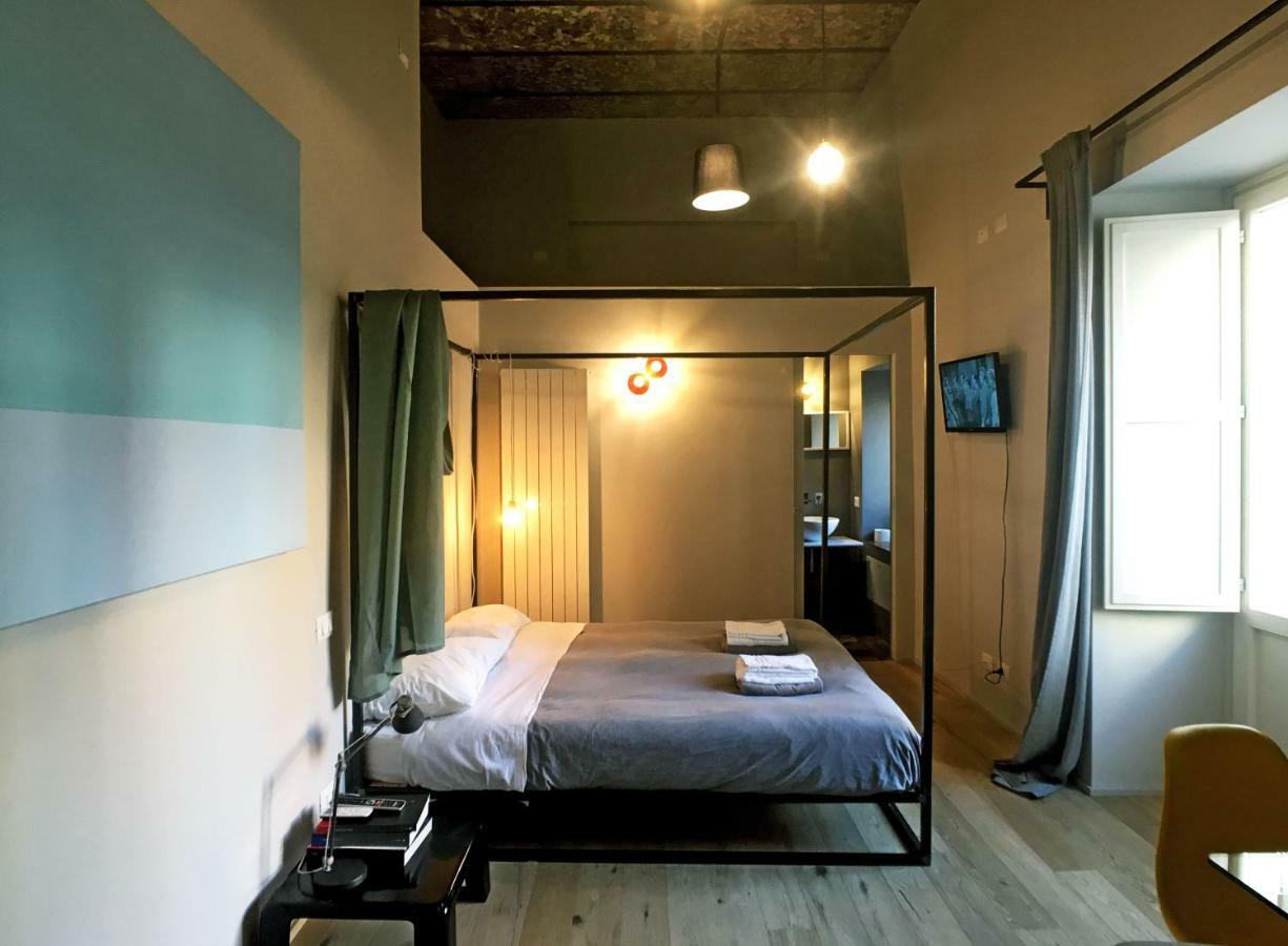 Hotel Il Coro Delle Nuvole Katania Zewnętrze zdjęcie